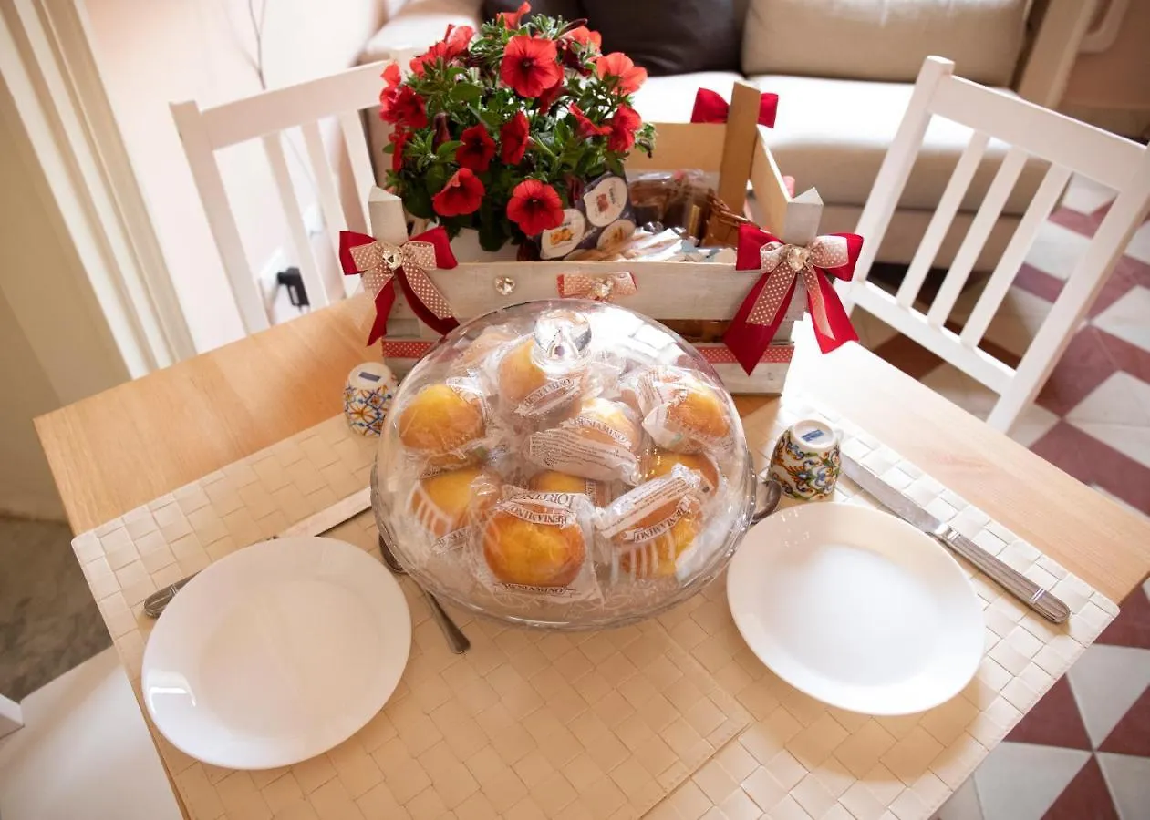 Bed & Breakfast Sicilian Mood - Bed And Breakfast Catania