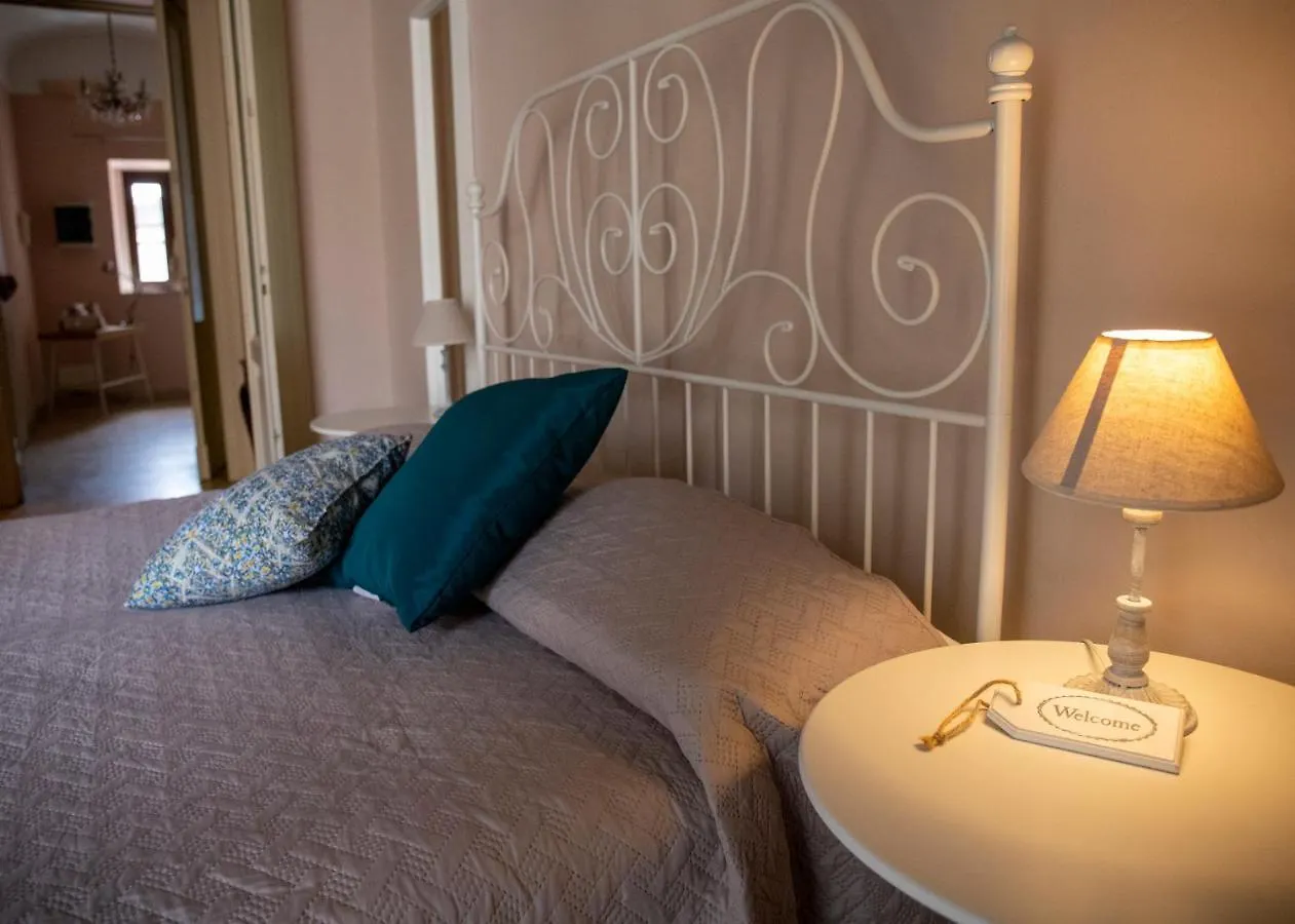Sicilian Mood - Bed And Breakfast Katania Włochy