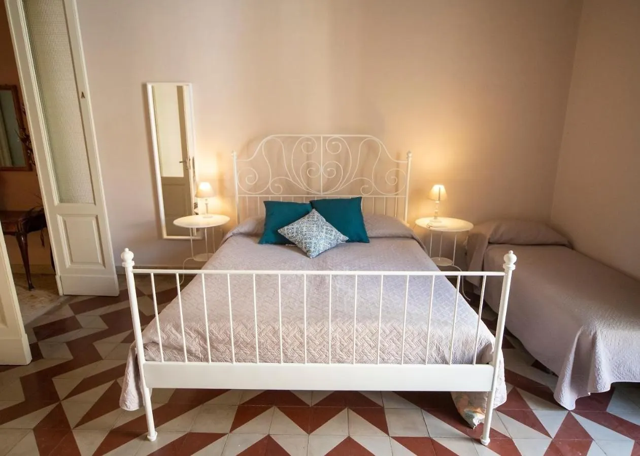 Sicilian Mood - Bed And Breakfast Katania Nocleg ze śniadaniem