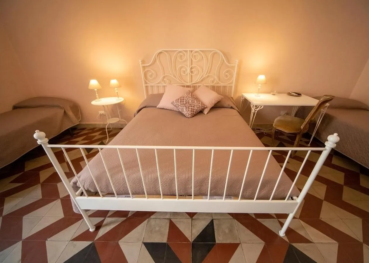 Sicilian Mood - Bed And Breakfast Katania Nocleg ze śniadaniem