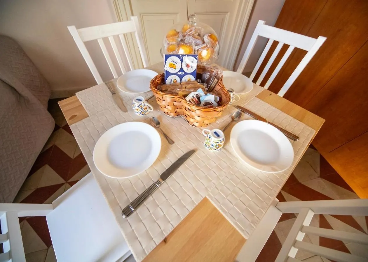Sicilian Mood - Bed And Breakfast Catania