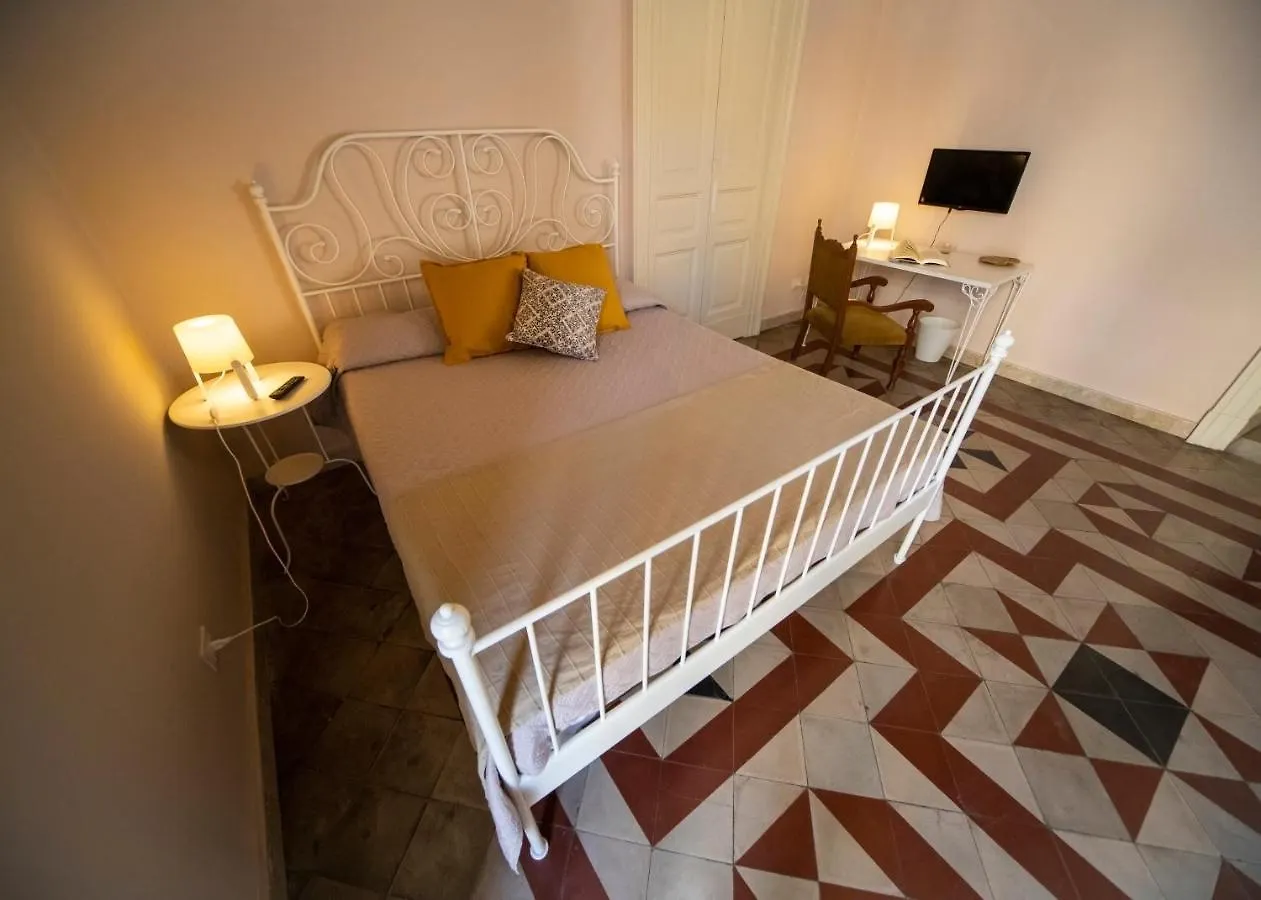 Bed & Breakfast Sicilian Mood - Bed And Breakfast Catania