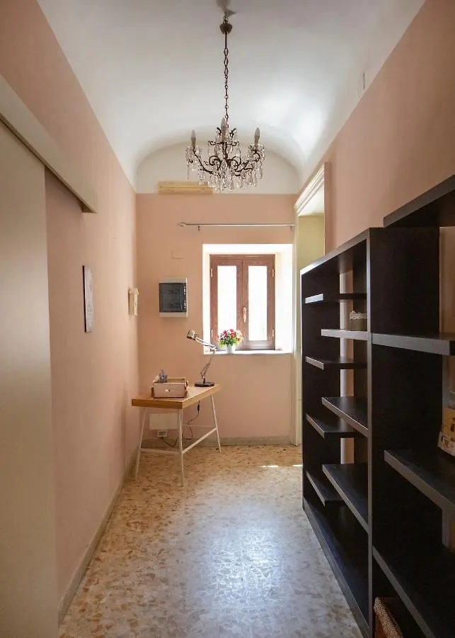 Sicilian Mood - Bed And Breakfast Katania 0*,  Włochy