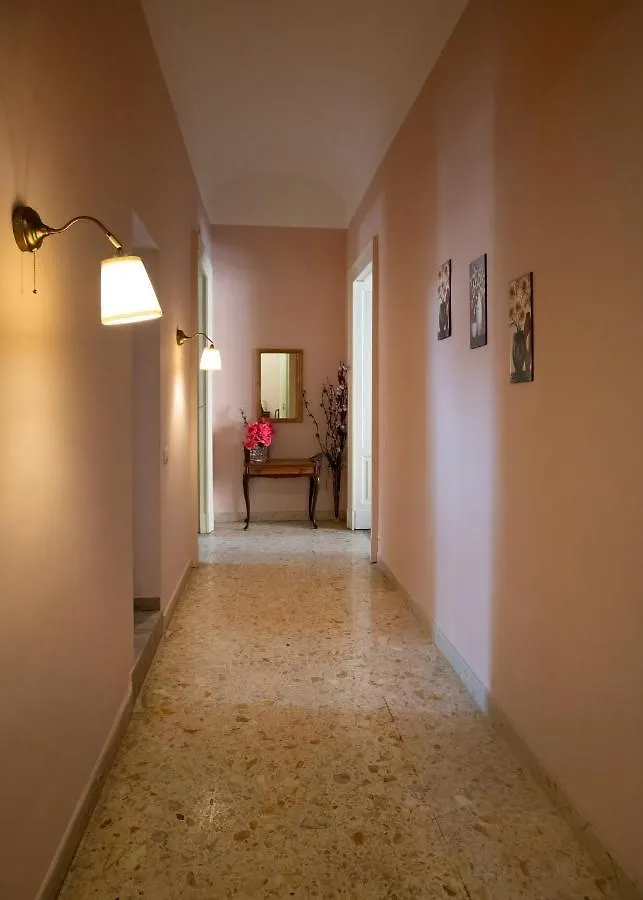 Sicilian Mood - Bed And Breakfast Katania