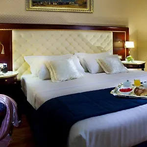 Mondial Hotel Rome