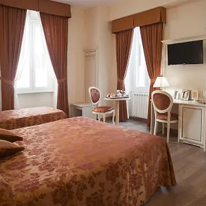 Relais Bocca Di Leone Guest house Rome